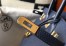 Hermes Birkin 25cm Bag in Navy Blue Clemence Leather with GHW