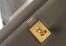 Hermes Kelly 28cm Sellier Bag in Taupe Epsom Leather with GHW