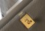 Hermes Kelly 32cm Sellier Bag in Taupe Epsom Leather with GHW