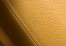 Hermes Kelly Pochette Clutch In Yellow Epsom Leather