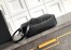 Saint Laurent Lou Camera Bag in So Black Quilted Calfskin