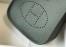 Hermes Mini Evelyne 16 Amazone Bag in Vert Amande Clemence Leather