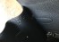 Hermes Kelly 25cm Sellier Bag in Black Epsom Leather with PHW