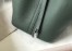 Hermes Picotin Lock 18 Bag in Vert Amanda Clemence Leather with PHW