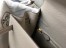 Hermes Kelly 28cm Sellier Bag in Gris Asphalt Epsom Leather with GHW