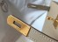 Hermes Kelly 28cm Sellier Bag in Tourterelle Epsom Leather with GHW