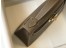 Hermes Kelly Pochette Clutch In Taupe Epsom Leather