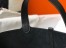 Hermes Picotin Lock 12 Bag in Black Clemence Leather with GHW