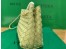 Bottega Veneta Andiamo Small Bag In Ice Cream Intrecciato Lambskin