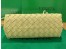 Bottega Veneta Andiamo Small Bag In Ice Cream Intrecciato Lambskin