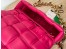 Bottega Veneta Chain Cassette Bag In Lollipop Intrecciato Lambskin