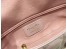 Dior Lady D-Joy Small Bag In Peony Pink Cannage Lambskin