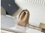Saint Laurent LouLou Medium Bag in Beige Matelasse Lambskin