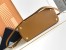 Prada Galleria Medium Bag in Caramel Saffiano Leather