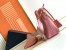 Prada Re-Edition 2005 Shoulder Bag in Pink Saffiano Leather
