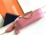 Prada Re-Edition 2005 Shoulder Bag in Pink Saffiano Leather