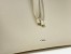 Chloe Marcie Hobo Bag in White Grained Leather