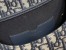 Dior Bobby Medium Bag In Blue Dior Oblique Jacquard
