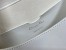Dior Bobby Large Bag In White Box Calfskin