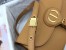 Dior Bobby East-West Bag In Brown Box Calfskin