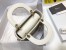 Dior Lady Dior Mini Chain Bag in White Lambskin with Star Embroidery