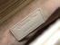 Dior Small Lady Dior Bag In Powder Patent Cannage Calfskin