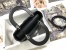 Dior Lady Dior Medium Bag in Noir Cannage Lambskin