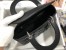 Dior Lady Dior Medium Bag in Noir Cannage Lambskin