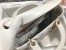 Dior Lady Dior Medium Bag in White Cannage Lambskin