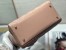 Dior Lady Dior Medium Bag in Blush Patent Cannage Calfskin