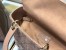 Dior Lady Dior Medium Bag in Blush Patent Cannage Calfskin
