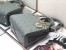 Dior Lady Dior Medium Bag in Grey Patent Cannage Calfskin