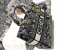 Dior Lady D-Lite Large Bag in Blue Toile de Jouy Reverse Embroidery