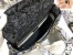 Dior Lady D-Lite Large Bag in Blue Toile de Jouy Reverse Embroidery
