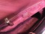 Dior Lady Dior Large Bag in Bordeaux Cannage Lambskin