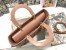 Dior Lady Dior Large Bag in Blush Cannage Lambskin
