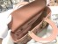 Dior Lady Dior Large Bag in Blush Cannage Lambskin