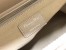 Dior Lady Dior Large Bag in Beige Cannage Lambskin