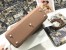 Dior Lady Dior Large Bag in Blush Ultramatte Cannage Calfskin