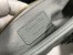Dior Lady Dior Large Bag in Grey Ultramatte Cannage Calfskin