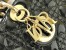 Dior Lady Dior Large Bag in Black Patent Cannage Calfskin