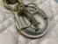 Dior Lady D-Joy Medium Bag in Powder Pink Cannage Lambskin