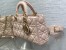 Dior Lady D-Joy Medium Bag in Powder Pink Cannage Lambskin