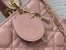 Dior Lady D-Joy Medium Bag In Black Cannage Lambskin