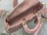 Dior Lady D-Joy Medium Bag In Black Cannage Lambskin