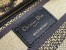 Dior Lady D-Lite Mini Bag in Beige Multicolor Mizza Embroidery