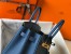 Hermes Birkin 25cm Bag in Blue Agate Clemence Leather with GHW