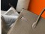Hermes Birkin 35cm Bag in Taupe Clemence Leather with GHW