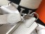 Hermes Mini Evelyne 16 Amazone Bag in Pearl Grey Clemence Leather