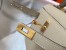 Hermes Kelly Mini II Sellier Bag in Tourterelle Epsom Leather
